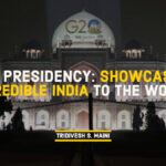 G20 Dharamshala Northeast Tourism