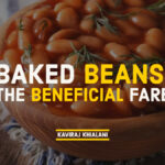 The Beneficial Bean Fare