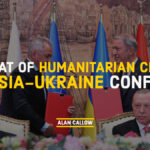 Threat Humanitarian Russia-Ukraine War