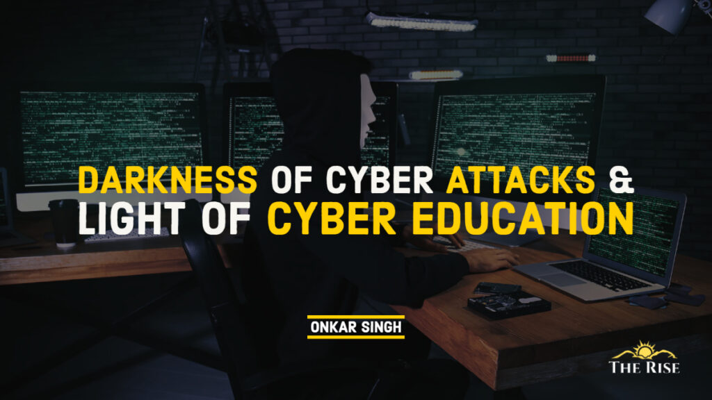 Cyber Security attack education