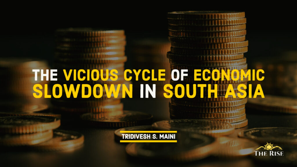 Economic Linkages in South Asia