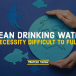 Clean Drinking Water_ A Necessity