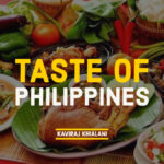 TASTE OF PHILIPPINES
