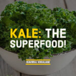 THE TALE OF KALE – THE SUPERFOOD!