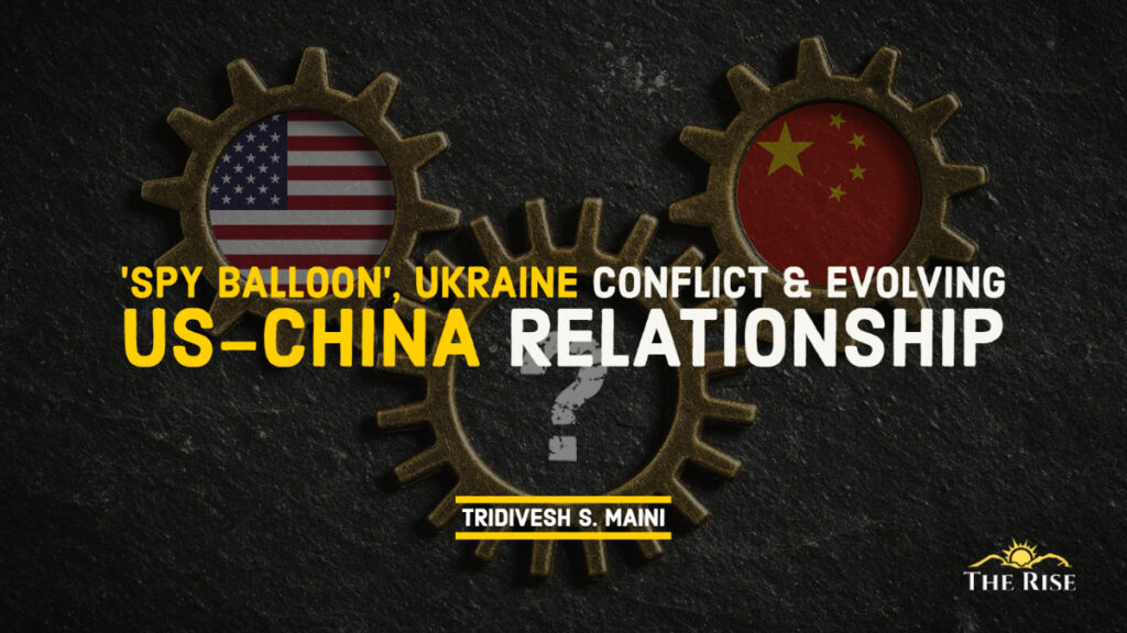 US China Spy Ukraine