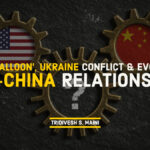 US China Spy Ukraine