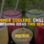 Chilling Refreshing Ideas This Season