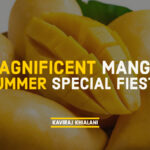 Magnificent Mango_ Special Fiesta