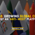 Changing Paradigm of BRICS