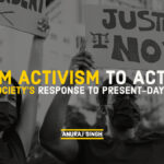 Civil Society's Activism Action