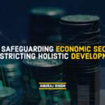 FCRA Restricting law Bharat