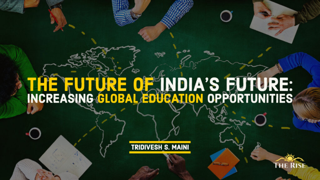 Global Indian Students Education