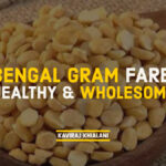 THE BENGAL GRAM FARE
