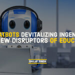 AI Chatbots may devitalize ingenuity