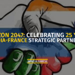 Horizon 2047 Celebrating 25 Years Of The India-France Strategic Partnership