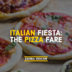 Italian Fiesta_ The Pizza Fare