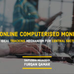 OCMS (Online Computerised Monitoring System): An Ideal Tracking Mechanism For Central Sector Projects