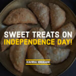 SWEET TREATS ON INDEPENDENCE DAY!