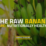 THE RAW BANANA FARE