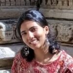 Ramitha Ramesh