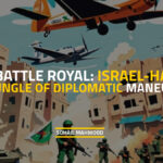 Israel-Hamas Diplomatic Maneuvers