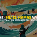 Israel-Hamas War Brief