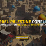 Israel Palestine Conflict Dynamics