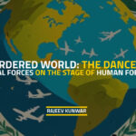 Reordered World Global Human