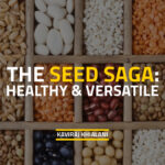 THE SAGA OF SEEDS