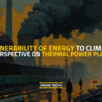 Vulnerability to Energy to Climate