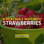 9 Delectable Ways with Strawberries