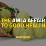 AMLA FOR GOOD HEALTH