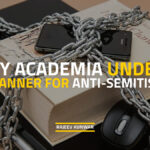 Ivy Academia Under Scanner for Anti-semitism