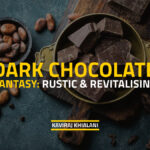 DARK CHOCOLATE FANTASY