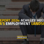 ILO India's Employment Landscape