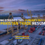 Navigating Strained Ties: Punjab's Influence on India-Pakistan Trade Resumption