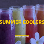 SUMMER COOLERS