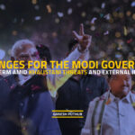 Challenges for the Modi Government: BJP's Third Term Amid Khalistani Threats and External Interference