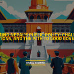 Navigating Nepal's Public Policy: Challenges, Innovations, and the Path to Good Governance