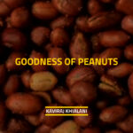 Goodness of Peanuts