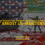 Navigating Geopolitical Waters: India's Role in the Chabahar Port Amidst US-Iran Tensions