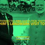 Strengthening Ties Amid Geopolitical Shifts: Anwar Ibrahim’s Landmark Visit to India