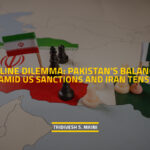 Pipeline Dilemma: Pakistan's Balancing Act Amid US Sanctions and Iran Tensions