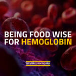 Being Food Wise Hemoglobin