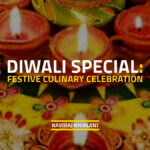 Diwali Festival Culinary Celebrations