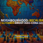 India Neighbourhood Recalibration Outreach