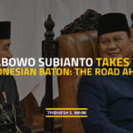 Subianto Indonesian Foreign Policy