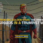 Immigration Restrictionism Trumpist World