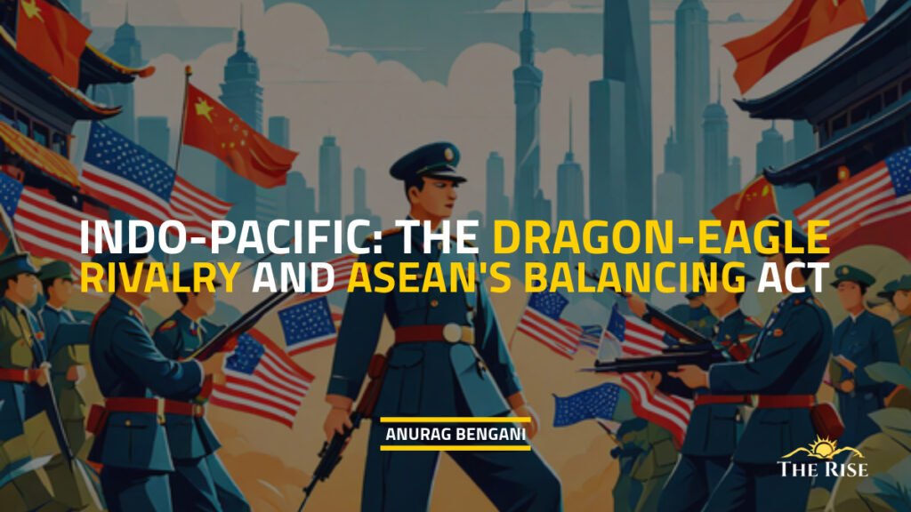 Indo-Pacific ASEAN Balancing