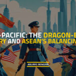 Indo-Pacific ASEAN Balancing